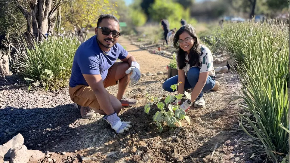 Mission Valley Garden Club