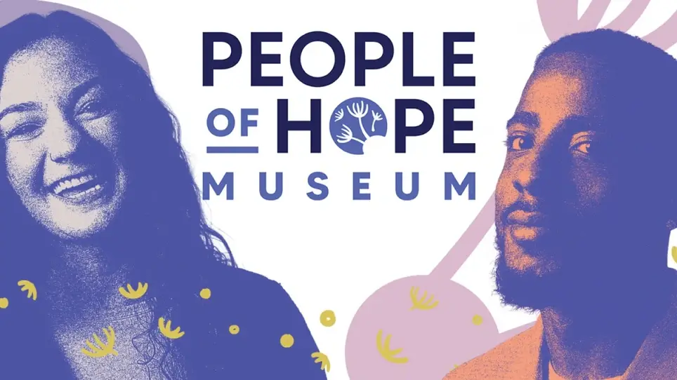 Tour Hosts Need for 2026 “People of Hope” Mobile Museum