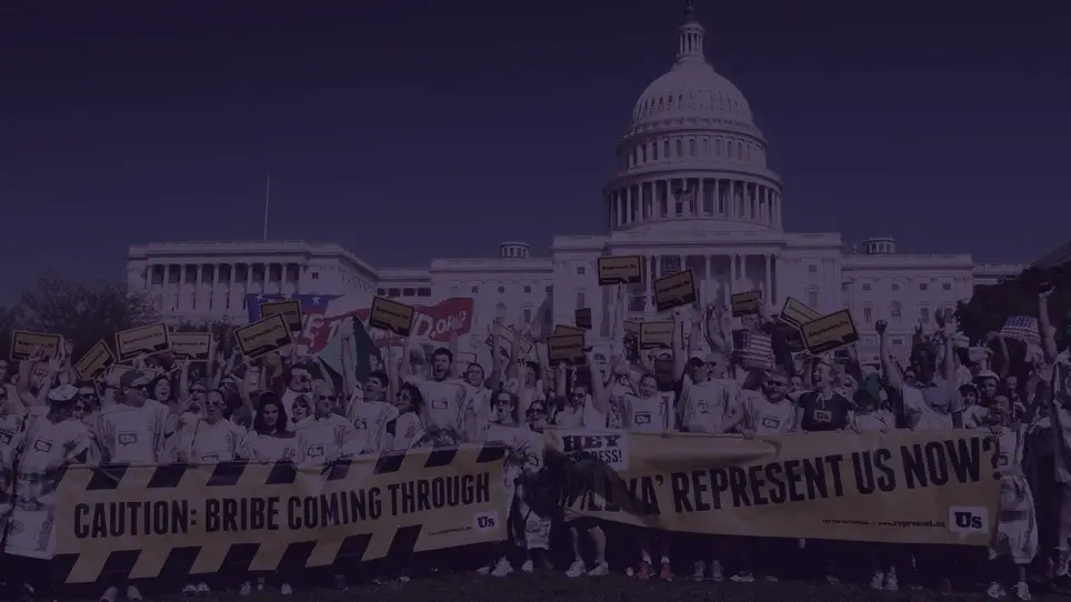 Congressional Courage Campaign – Volunteer (Lawrenceville, GA)