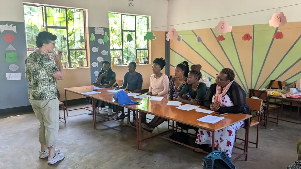 Volunteer Ethically in Tanzania!