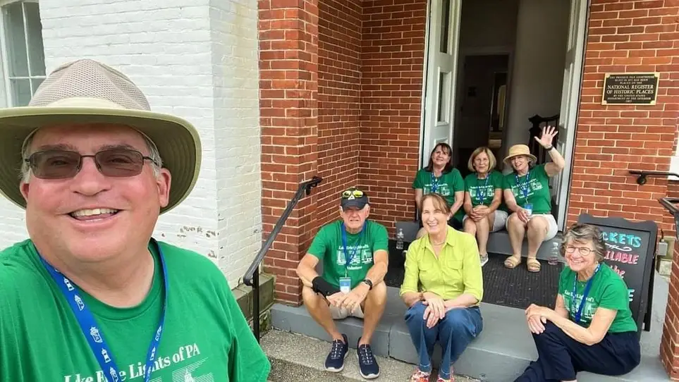 Volunteer at Historic Lighthouses!