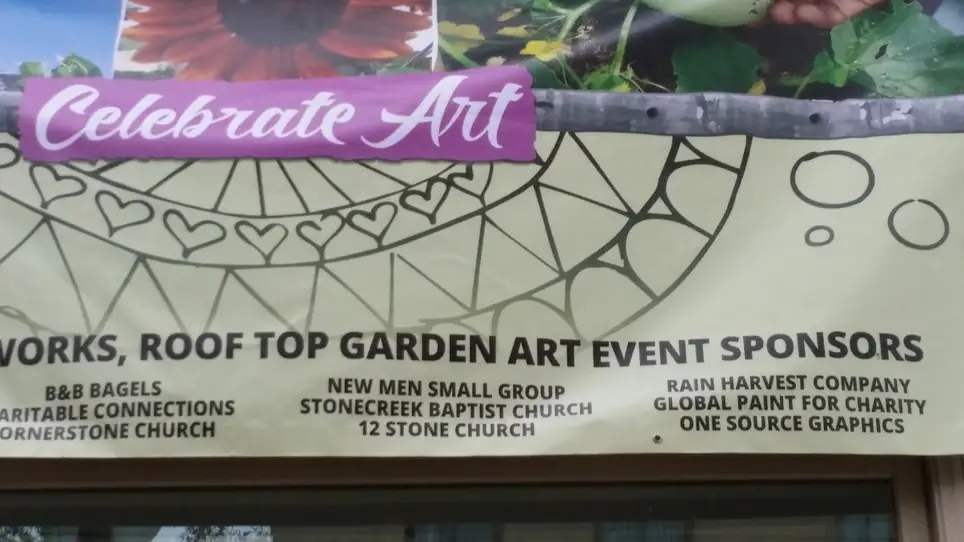 Volunteer Opportunity: Paint for Change – Bringing Color, Hope, and Dignity to Our Communities