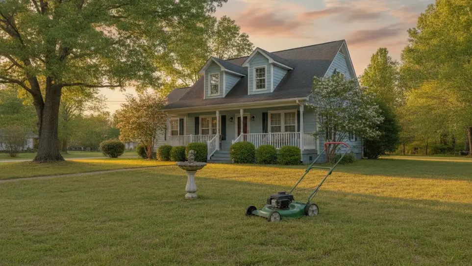 Lend a neighbor a hand with yard help in Waldorf, MD · Ref IWTMYL-V57F