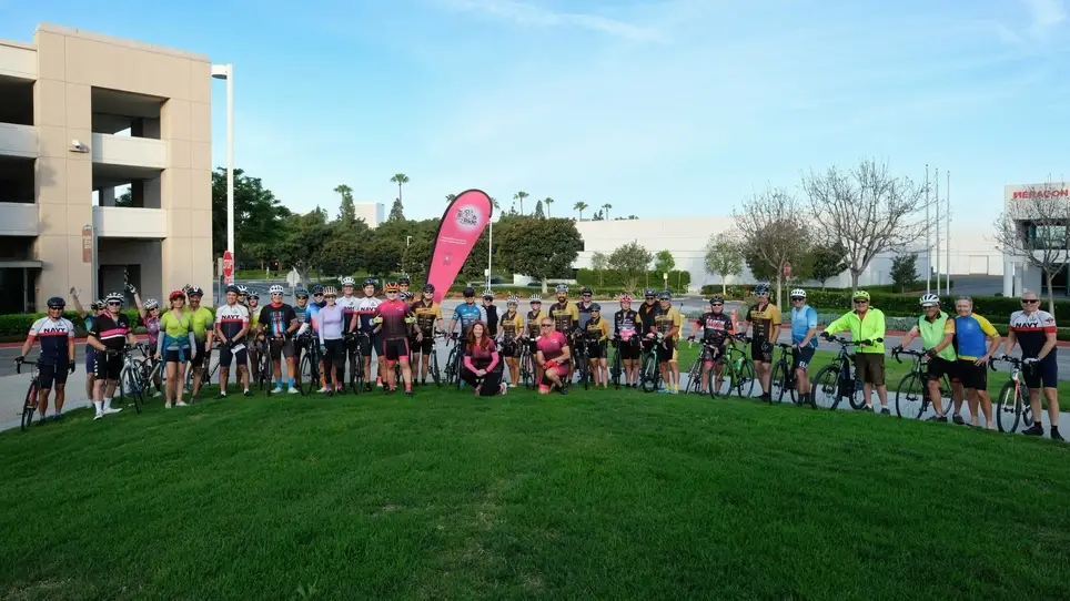 Have Fun and Help Make a Difference