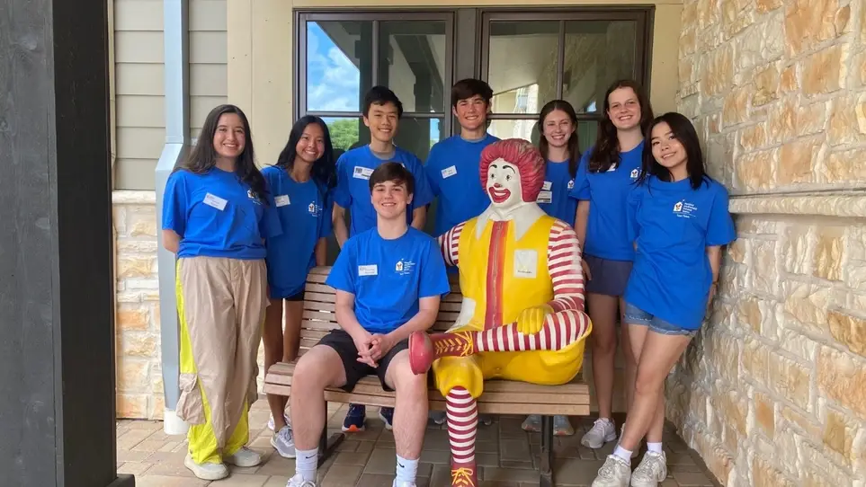 Teen Team