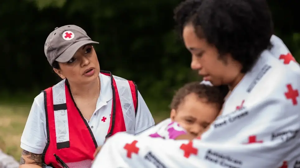 Disaster Response Volunteer – Join the Disaster Action Team (South Jersey)