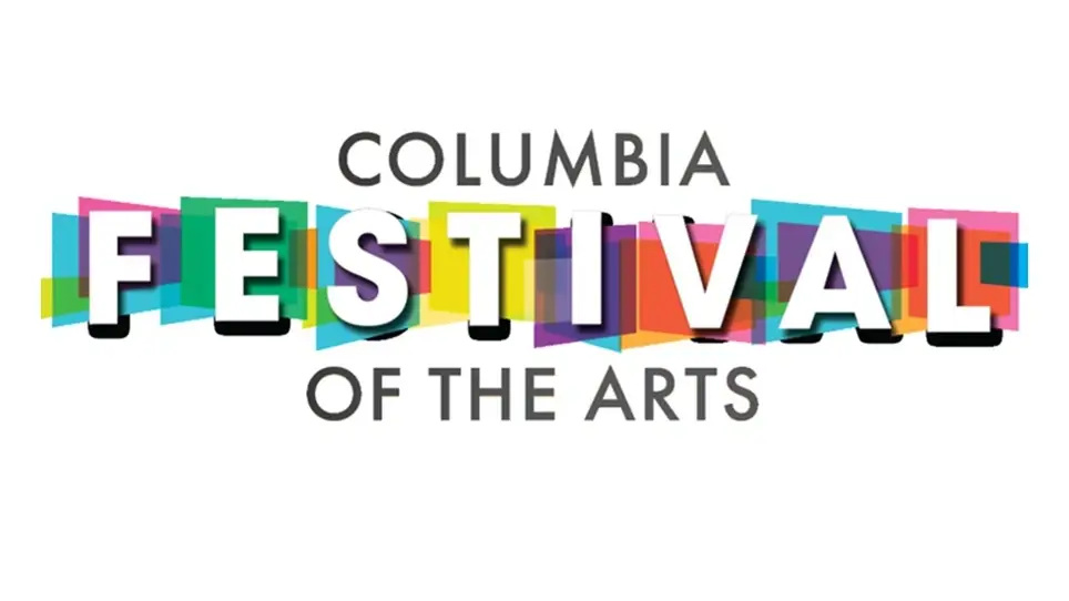 Volunteer for Columbia Festival of the Arts