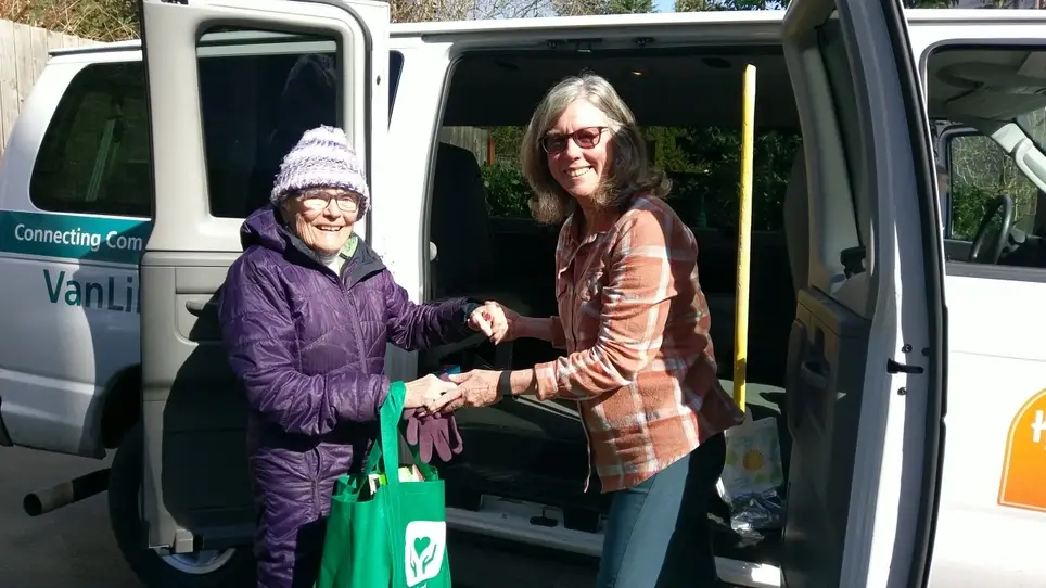 Companionship Volunteers Needed!