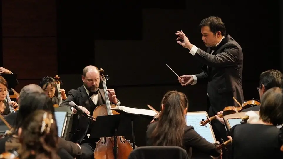 Concert Staffing Volunteers Needed for the Sea Coast Symphony