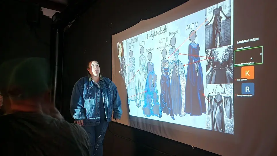 URGENT: Experience Theatre Project looking for sewers to help in final push to opening night