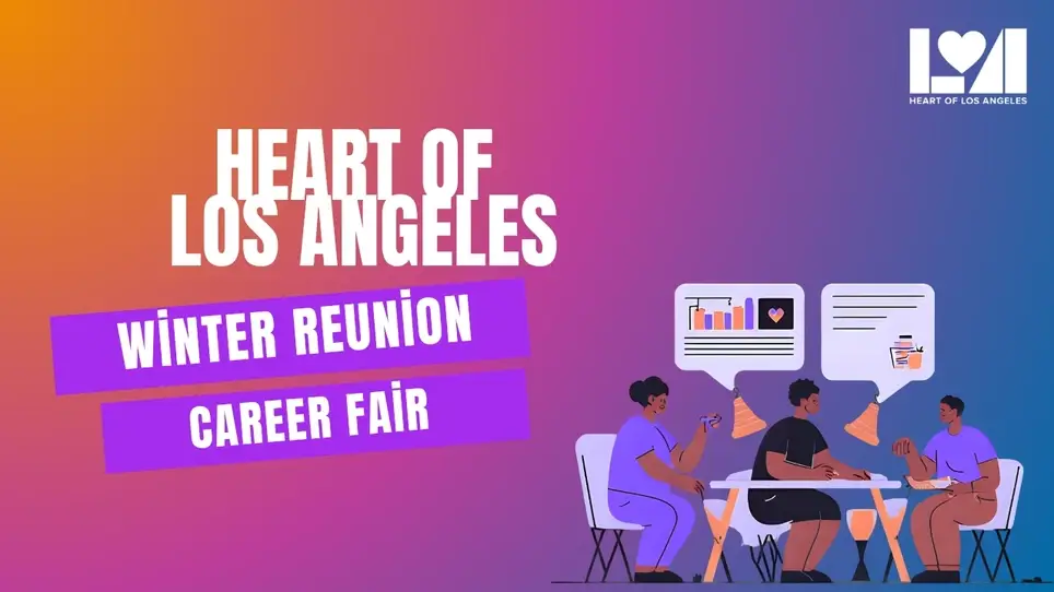 Career Fair- Show off your profession