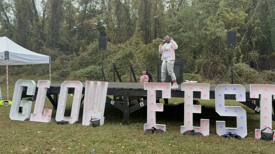 Glow for a Cause: Glow Fest – Committee Lead Volunteer