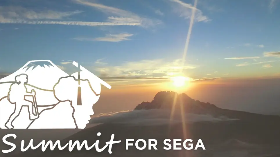Summit for SEGA