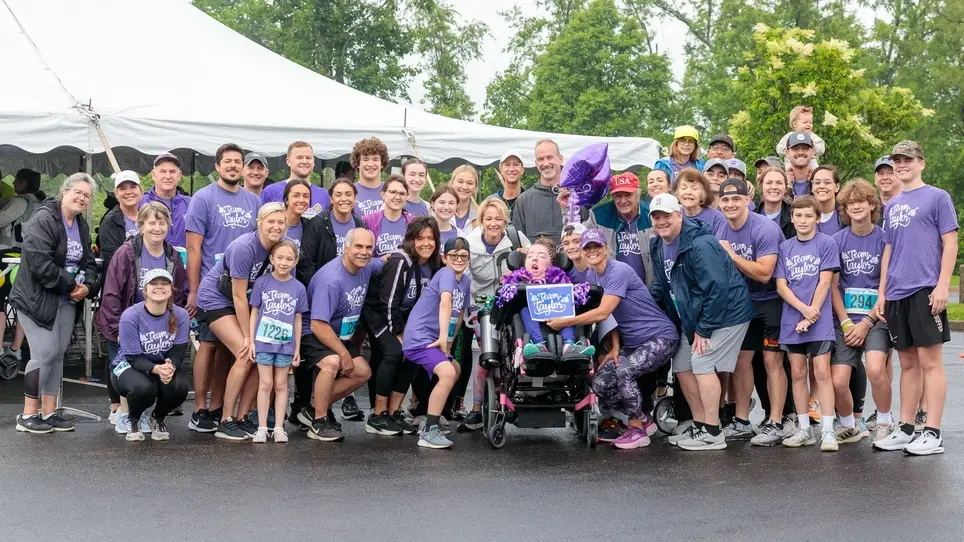 Incline To The Finish Line 5K