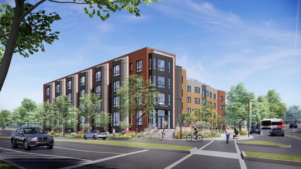 Seeking Volunteer Photographer to Capture Affordable Housing Event in DC