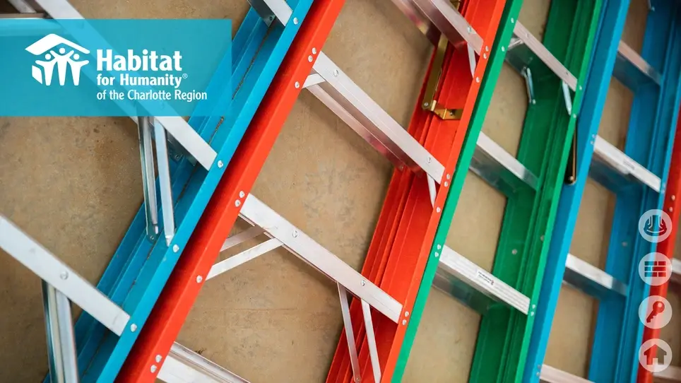 Generalist Volunteer at Habitat for Humanity ReStore - Statesville ReStore