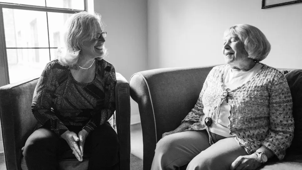 One Good Deed Dementia Support