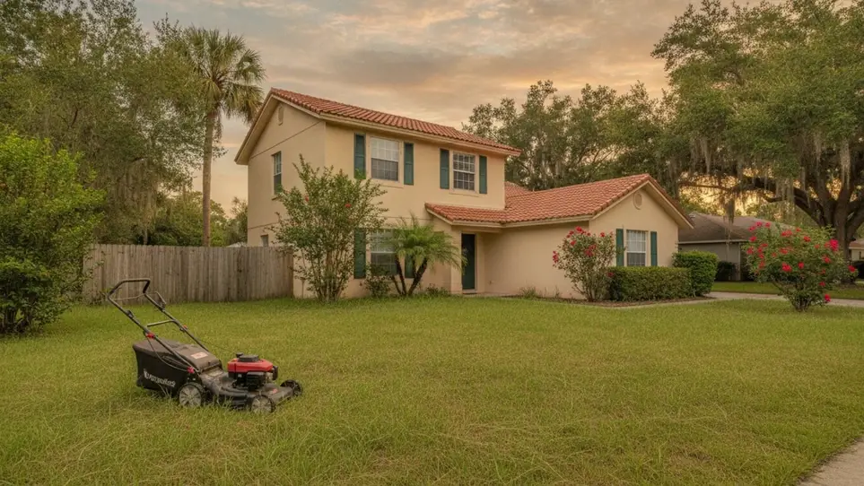Volunteer for some neighborly yard help in Winter Garden, FL · Ref IWTMYL-V58G