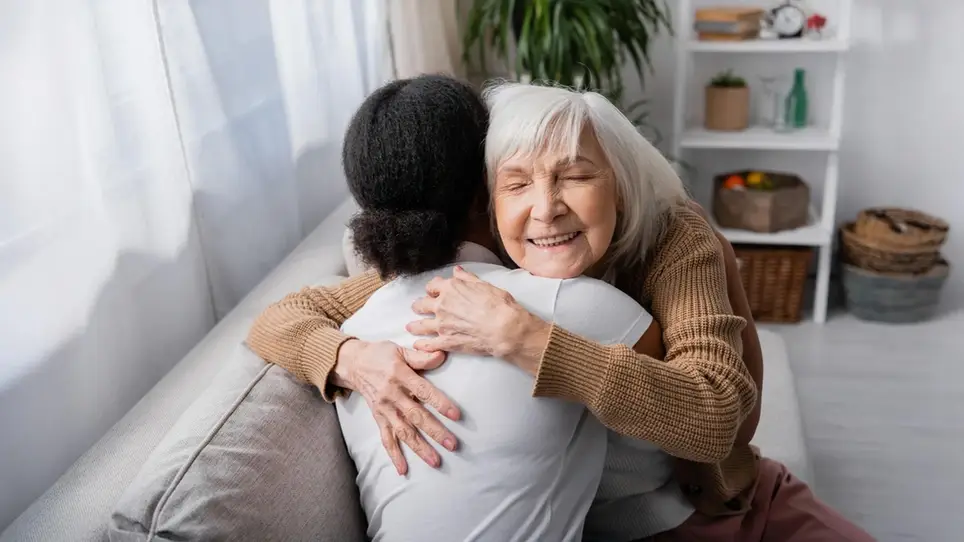 Milwaukee County: Hospice Volunteer for Companionship & Support