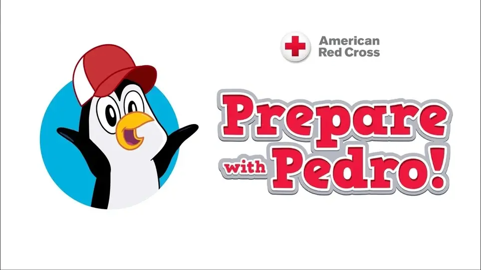 Teach Kids about Emergency Preparedness with the Red Cross!