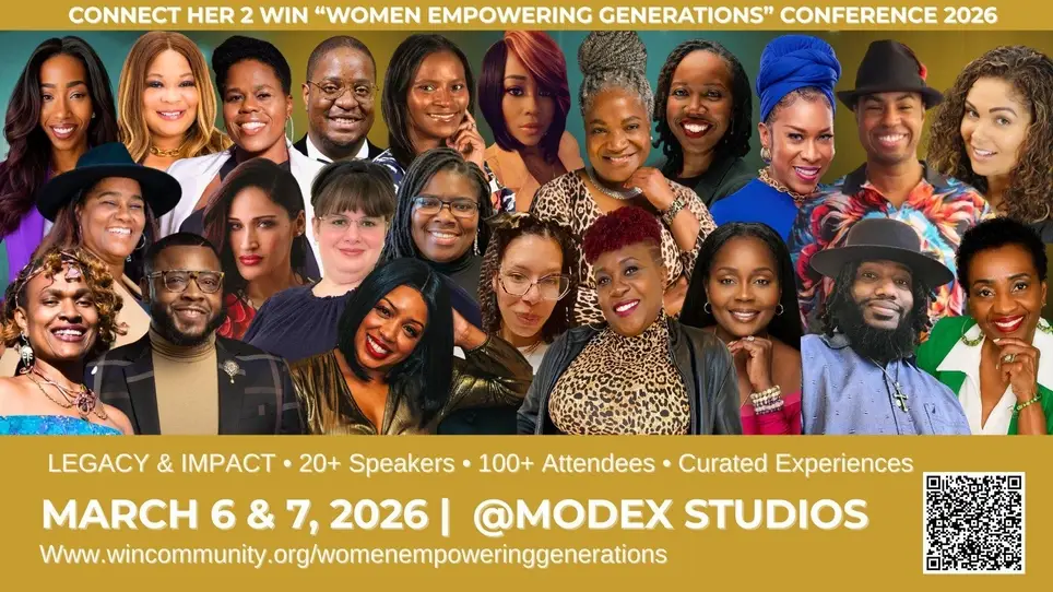 WIN Conference Volunteer