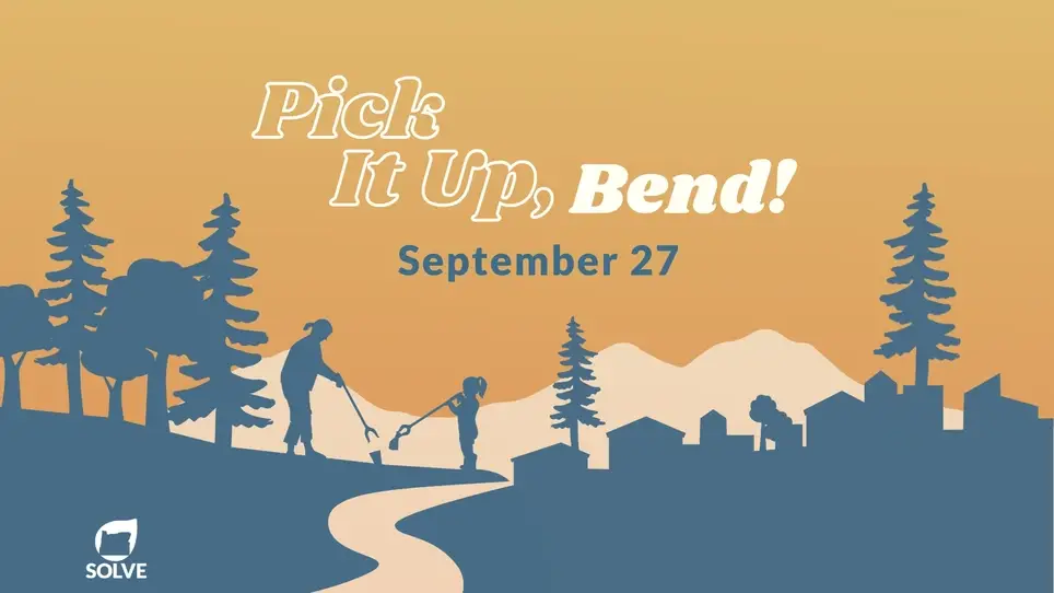 Pick It Up, Bend!