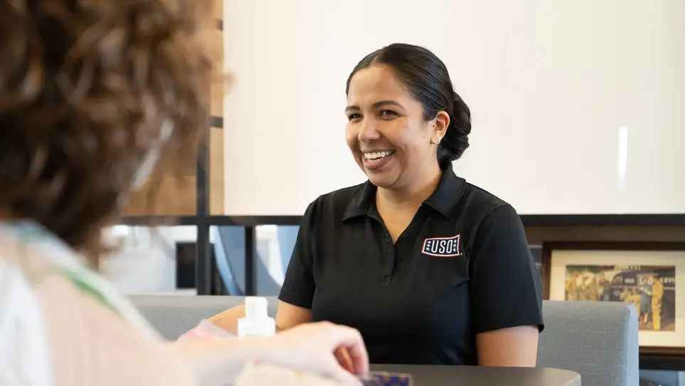 McCrady Training Center