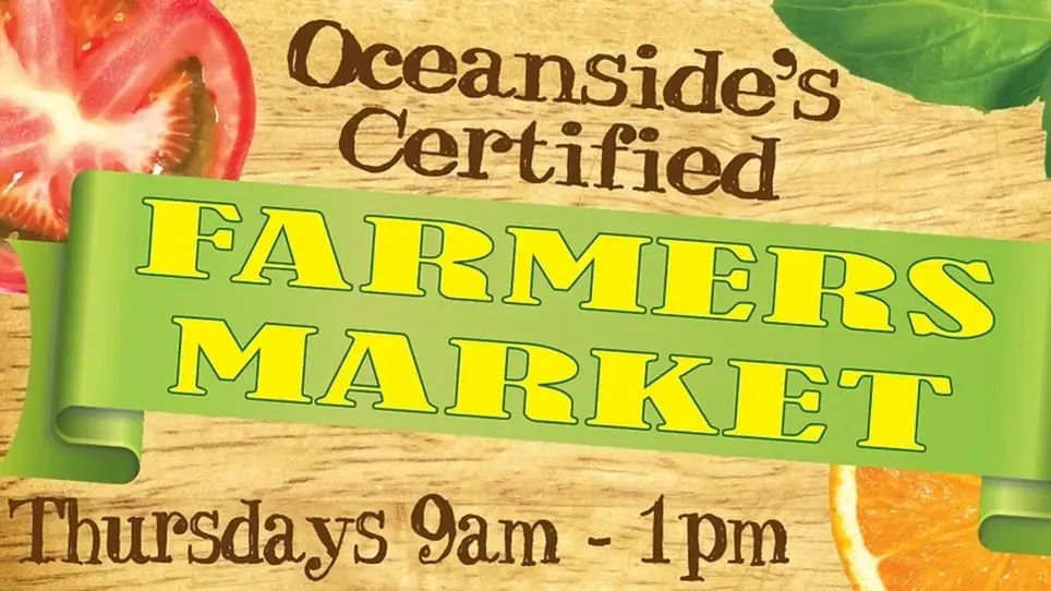 Farmer's Market Information Booth Volunteer