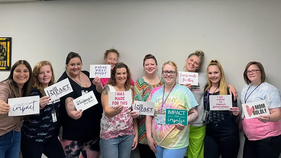 Help Our Scatter-Brained Executive Director Stay on Task (Seriously.)