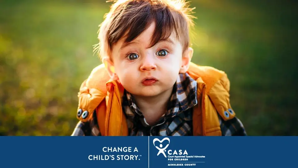 Bilingual Volunteer Child Advocates are needed at CASA of Middlesex County