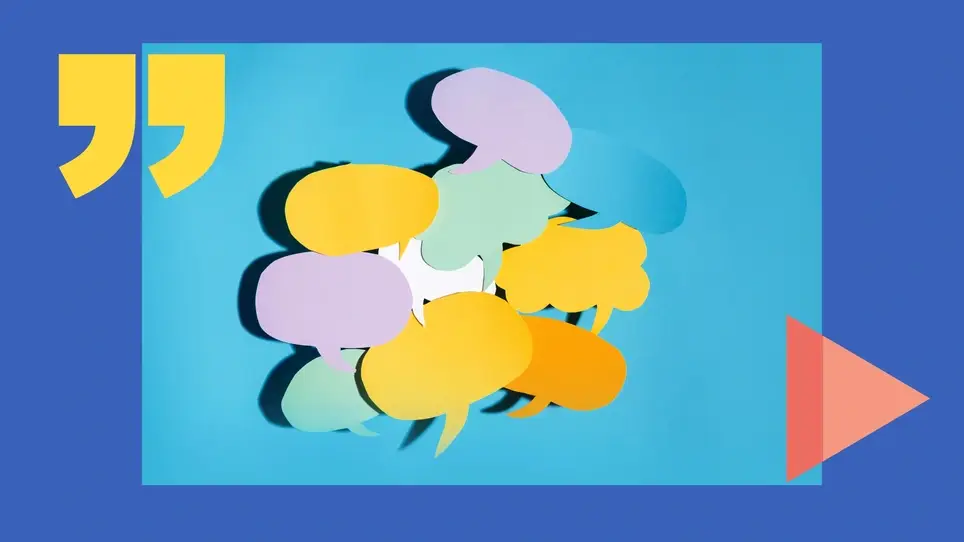 Intergenerational Discussion Group