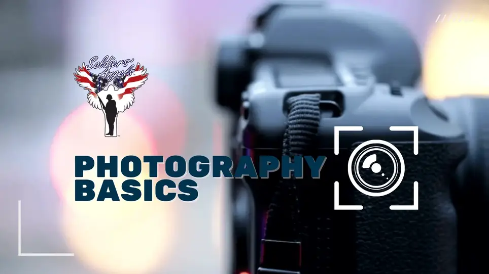 Photography Volunteer