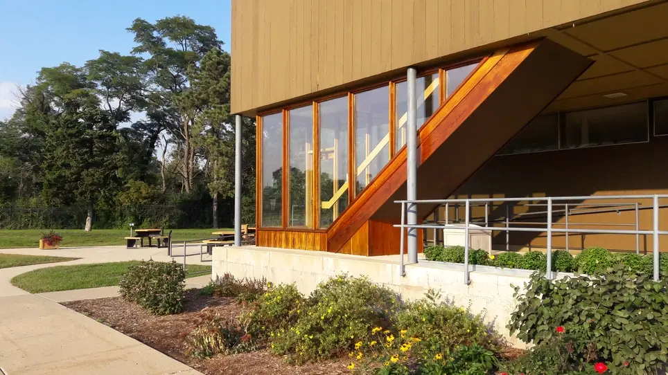 Grounds and Gardens Assistant