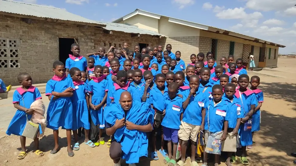 REQUESTING FOR ON-SITE VOLUNTEERS TO NAMULENGA DEVELOPMENT FOUNDATION (NADEF) IN MULANJE DISTRICT,MALAWI