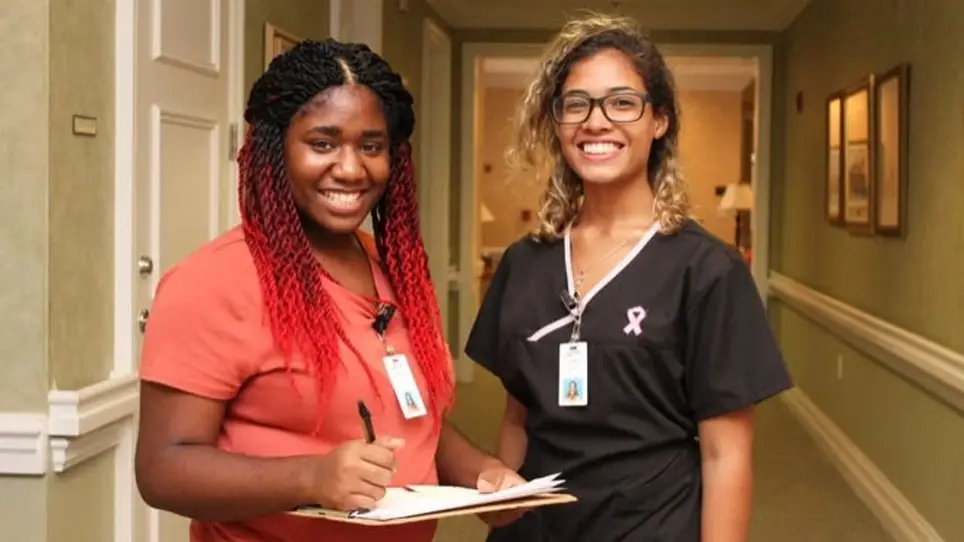 Do You Have a HEART for Hospice?