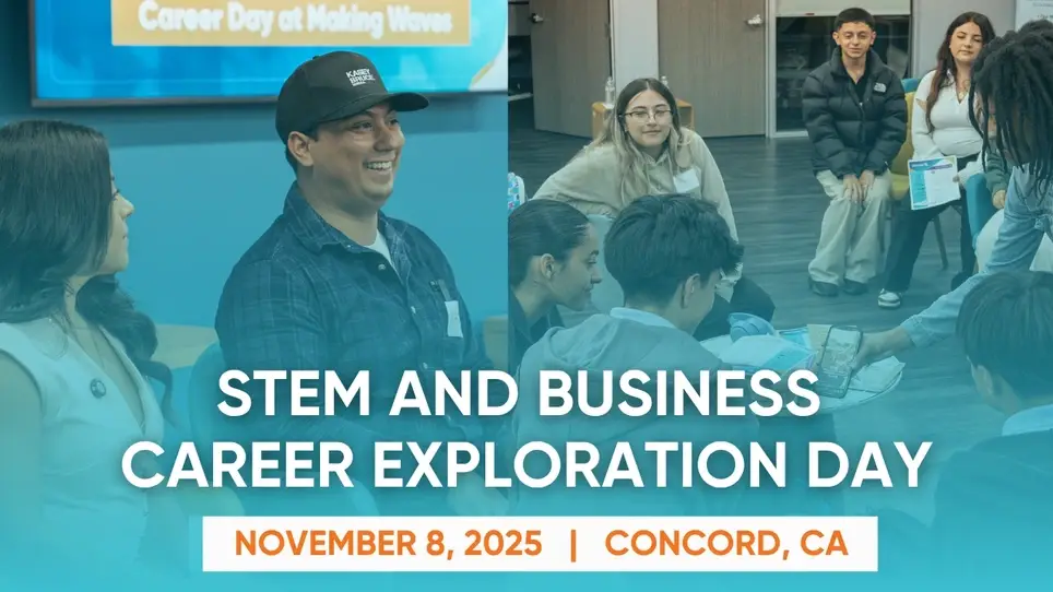 Career Speaker and Mentor