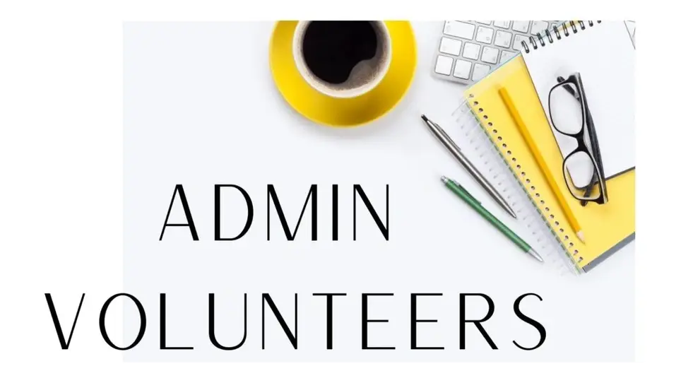 Administrative Volunteer - Hospice