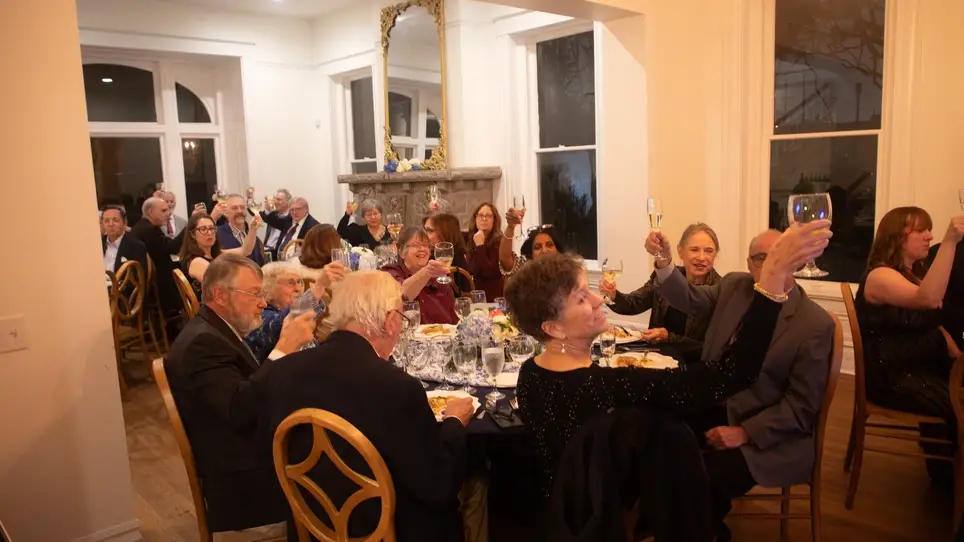 Volunteer Event Coordinator