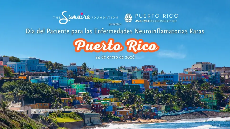Volunteers for Puerto Rico Patient Day for Rare Diseases