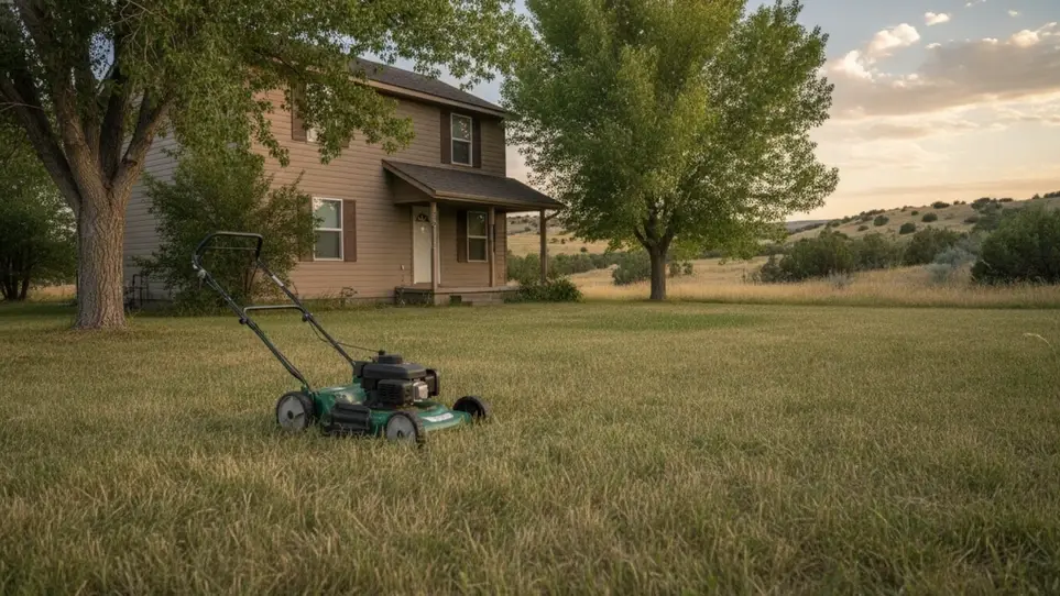 Lend a neighbor a hand with yard help in Herriman, UT · Ref IWTMYL-V4K3