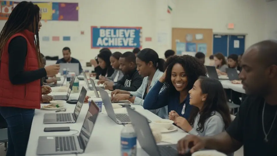 GTA Volunteers – We Need Help With Our Hackathon, Tech and Wellness Events!