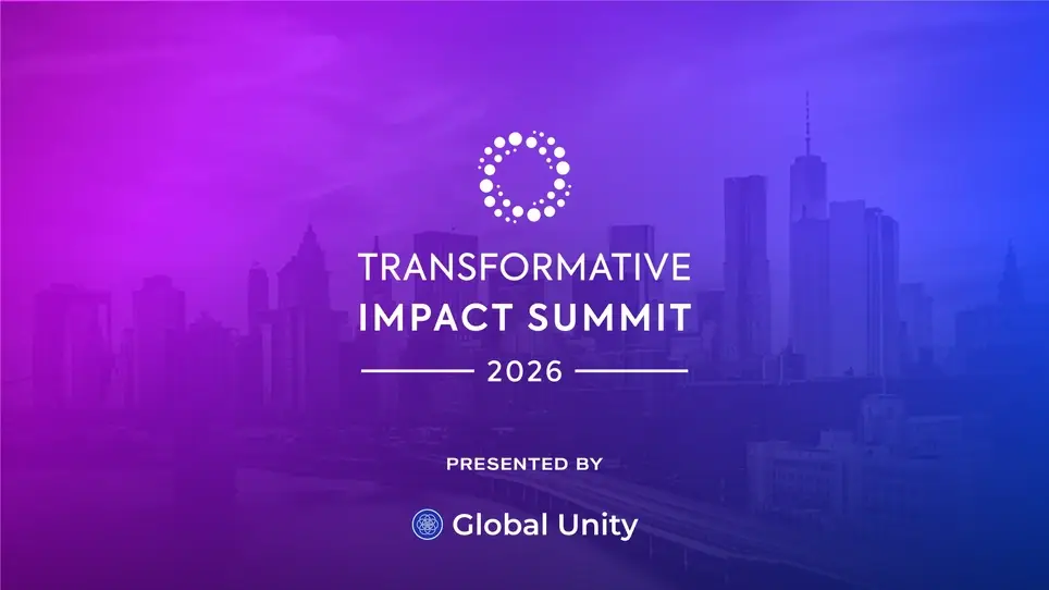 Transformative Impact Summit