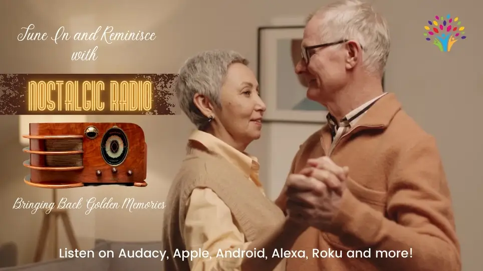 Volunteer Music Curator for Senior Radio Station