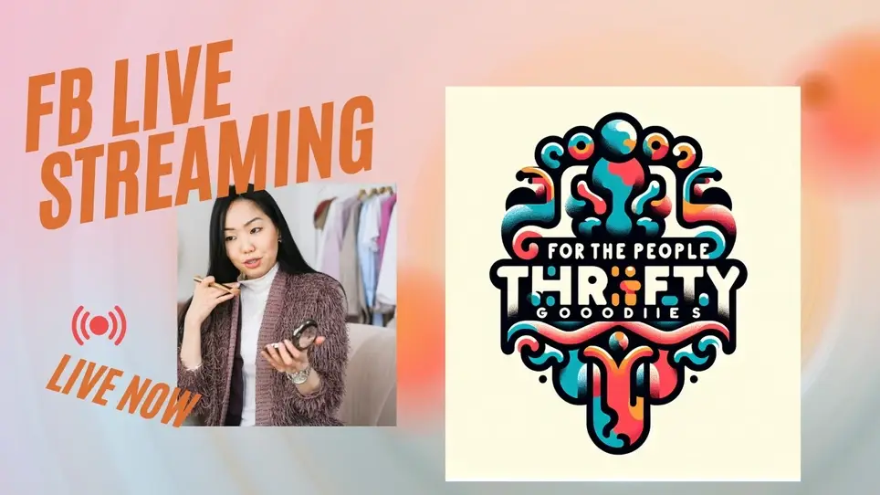 Facebook Live Showcase Host 9/27th and 10/04th