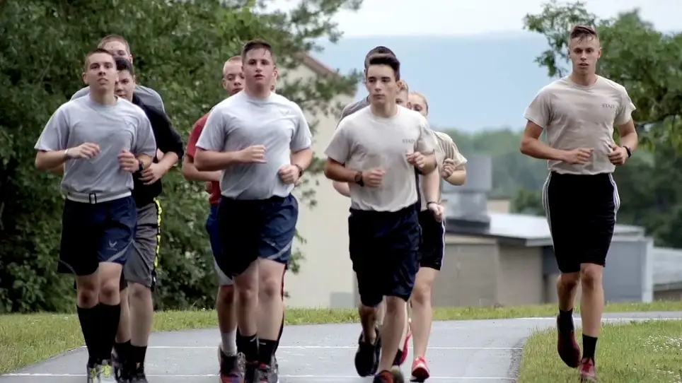 Youth Fitness Trainer