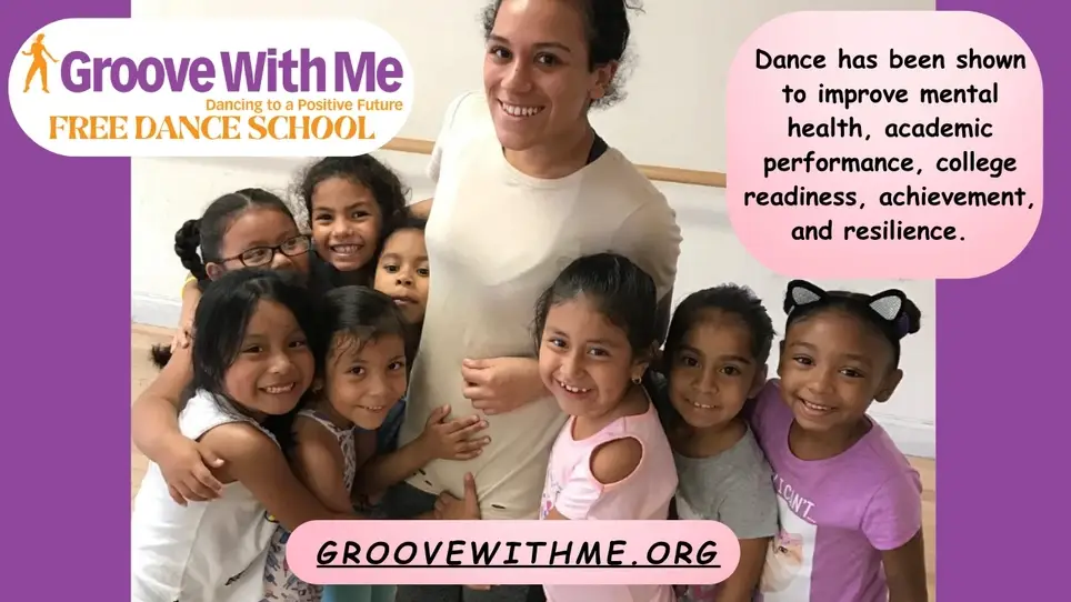 Dance Teacher