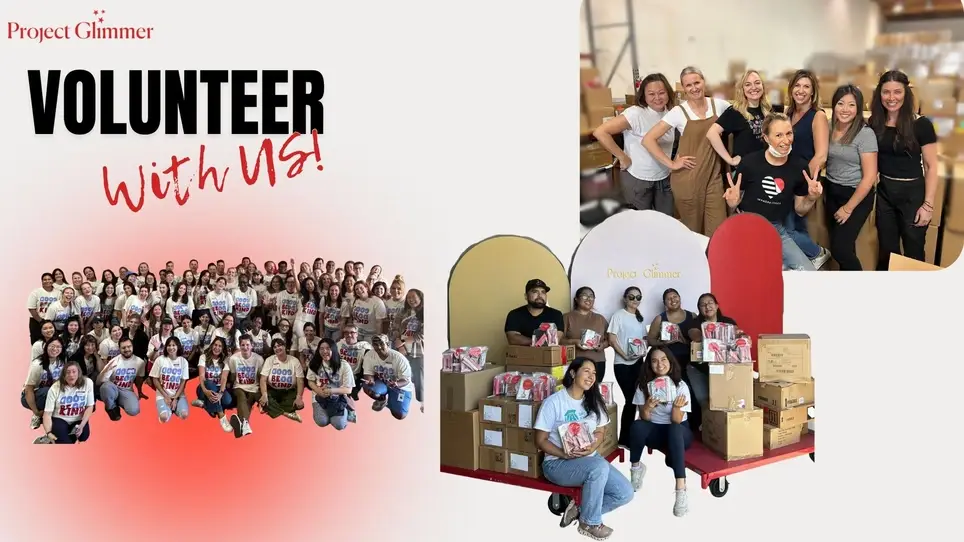 National Volunteer Month - Volunteer Opportunity