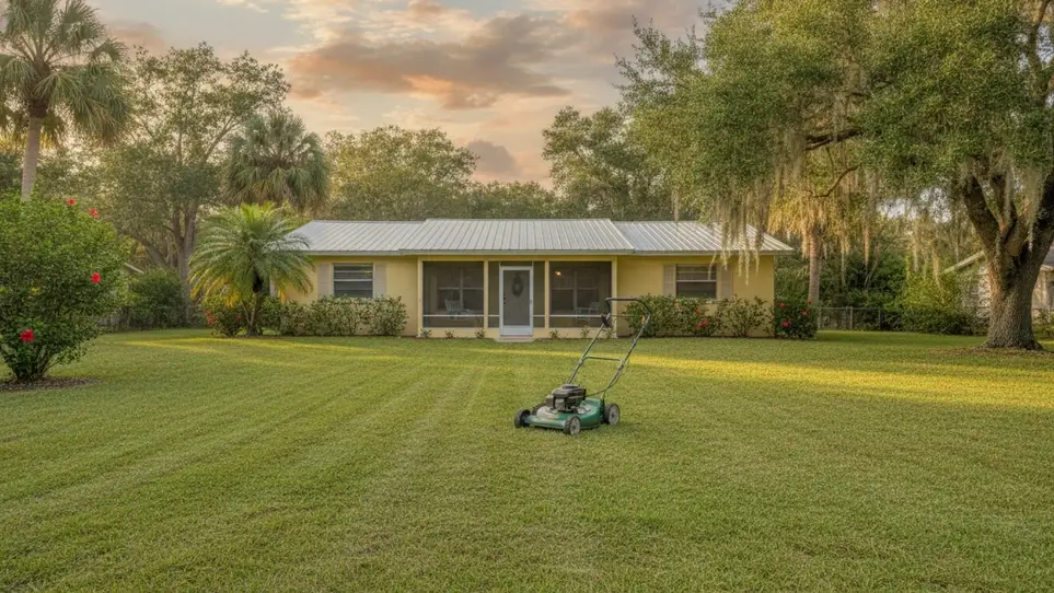 Lend a neighbor a hand with yard help in Wimauma, FL · Ref IWTMYL-OWX