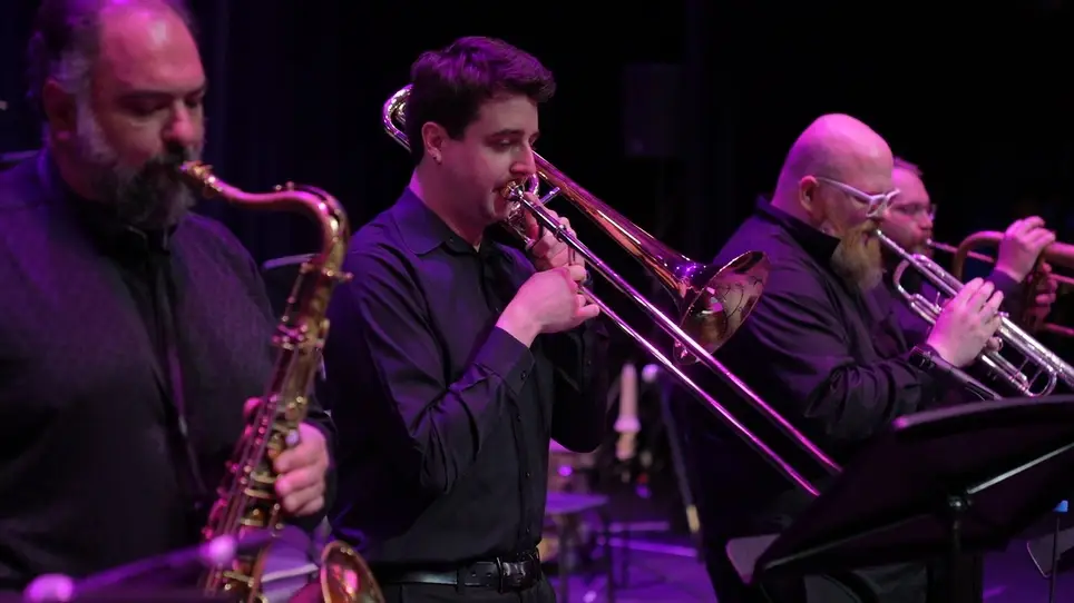 MCC Concert Band, Community Band and Orchestra Concert