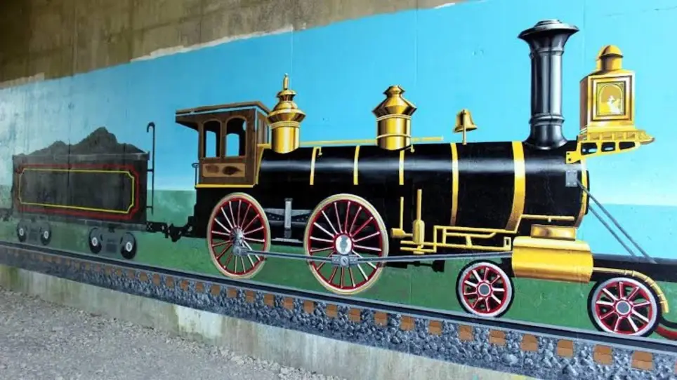 Muralist/Artist